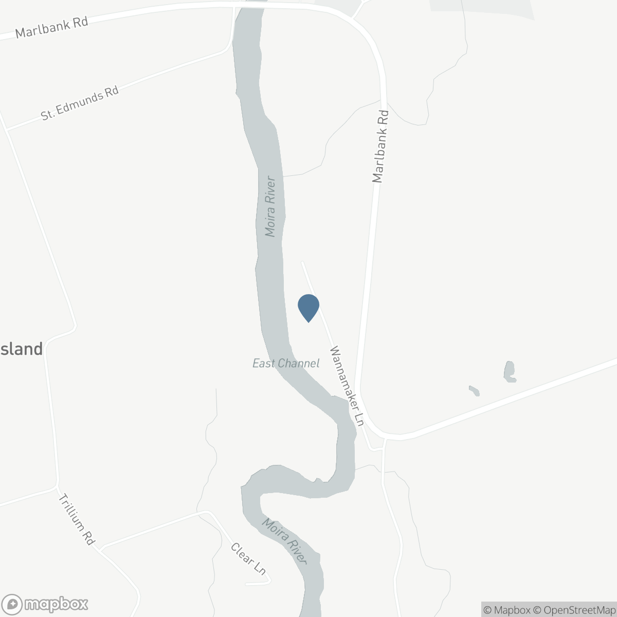 111 WANNAMAKER LANE, Tweed, Ontario K0K 3J0